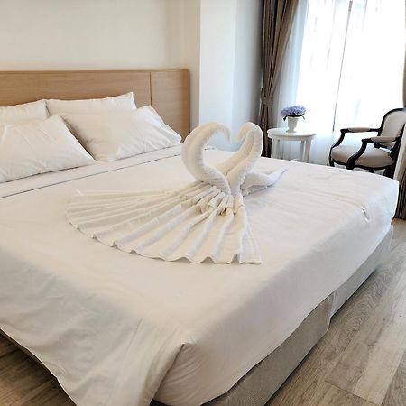 Arsh Boutique Hotel Chiang Mai Eksteriør bilde