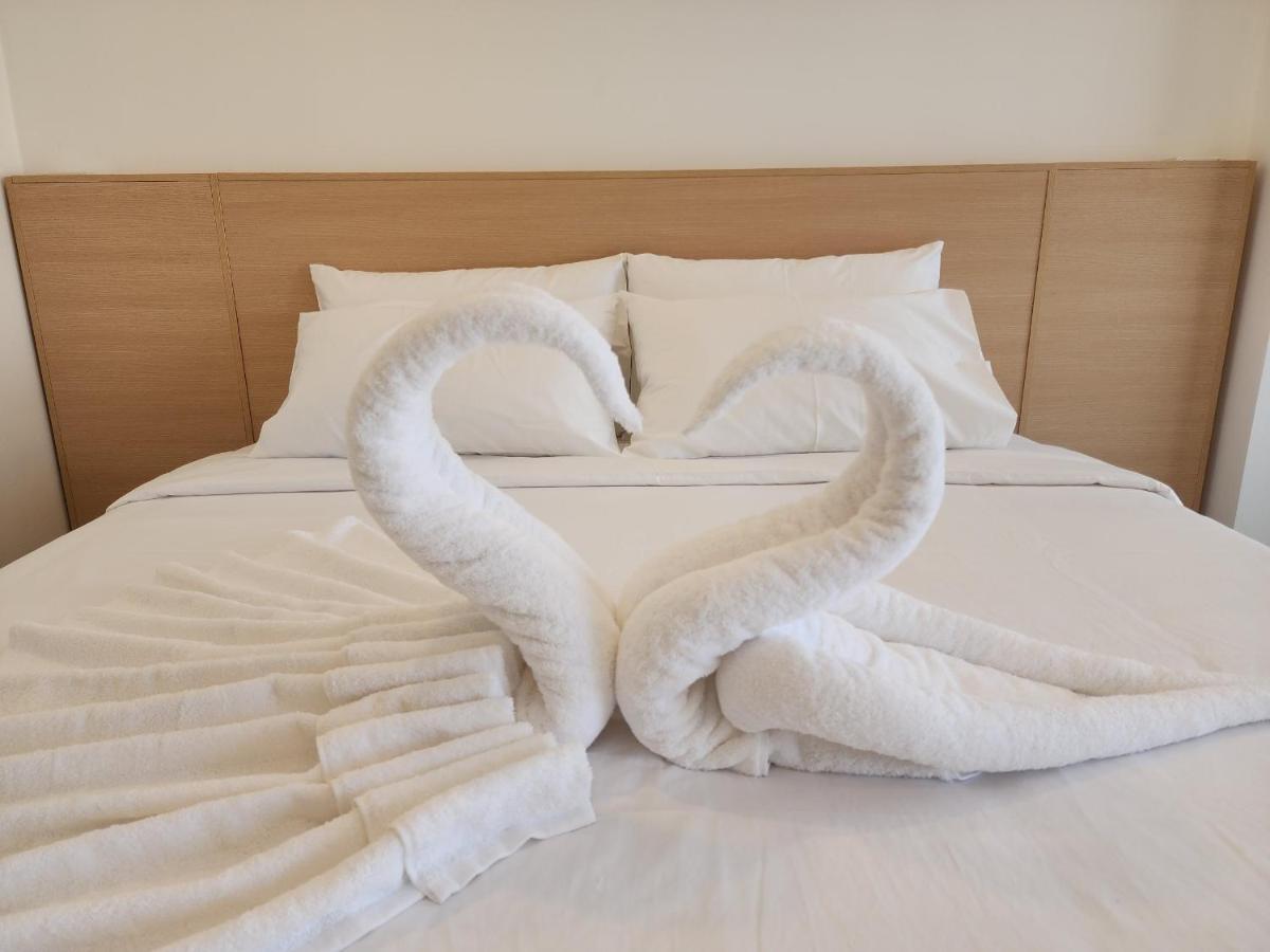 Arsh Boutique Hotel Chiang Mai Eksteriør bilde