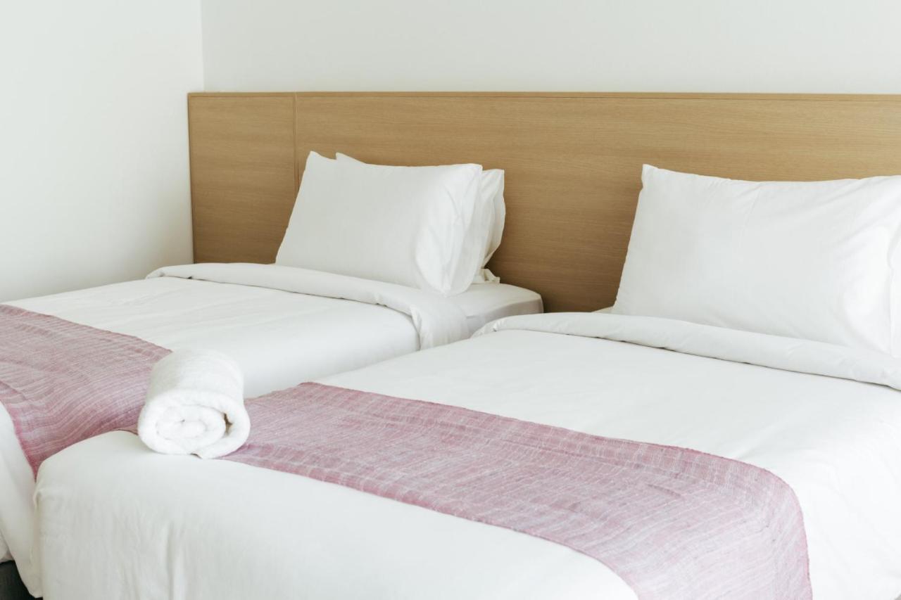 Arsh Boutique Hotel Chiang Mai Eksteriør bilde