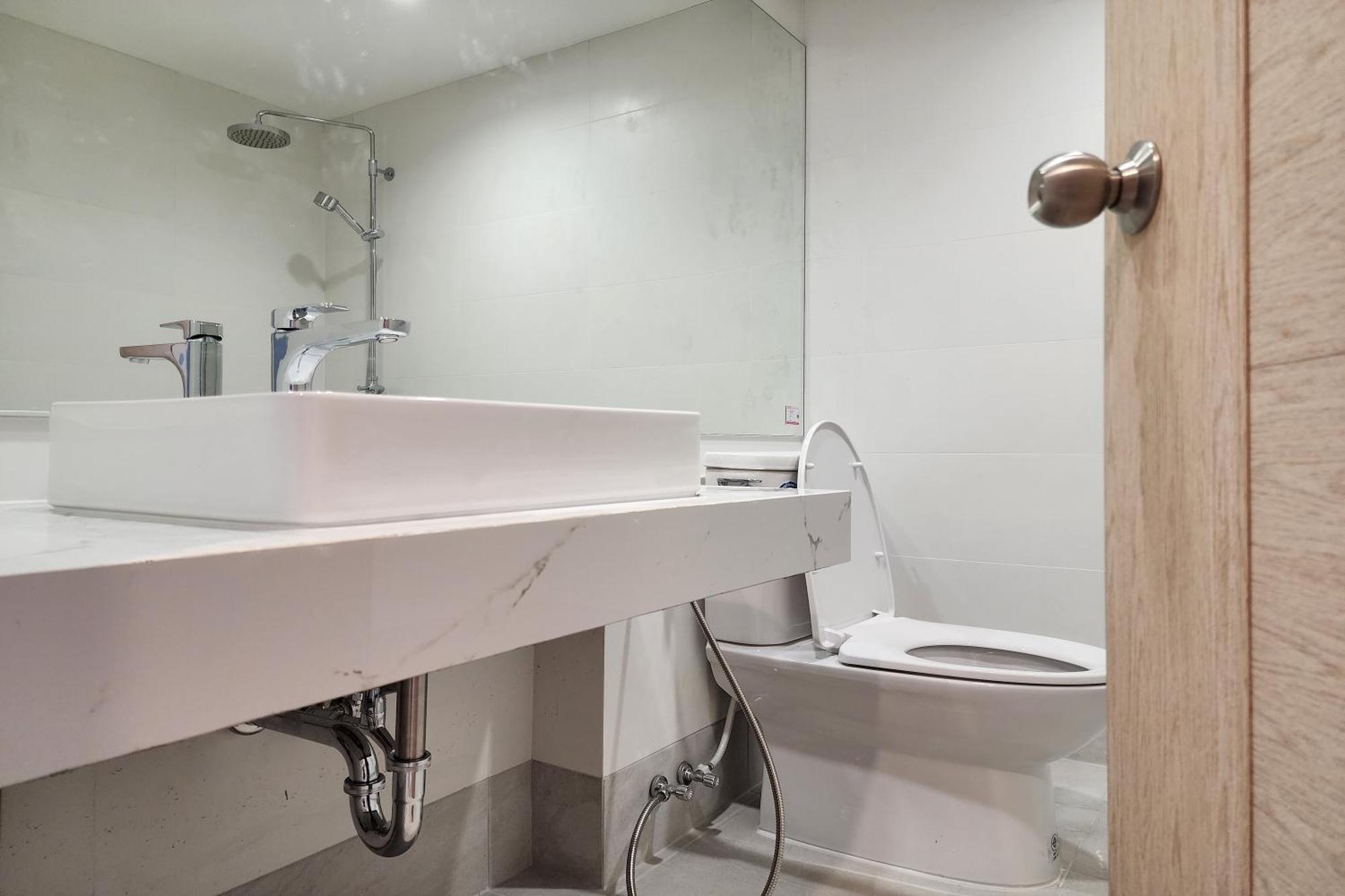 Arsh Boutique Hotel Chiang Mai Eksteriør bilde